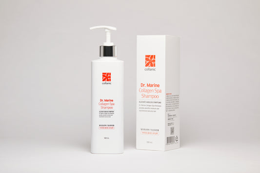 Dr. Marine COLLAGEN SPA SHAMPOO(collanic)