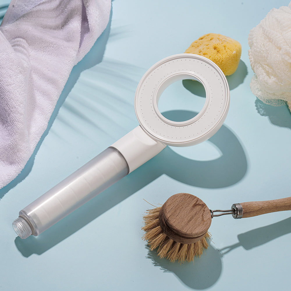 HOHO BATH FILTERED SHOWER HEAD(하경라이프)