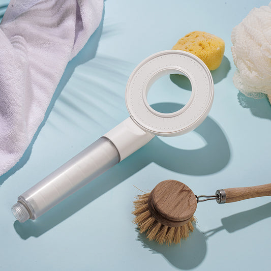HOHO BATH FILTERED SHOWER HEAD(하경라이프)
