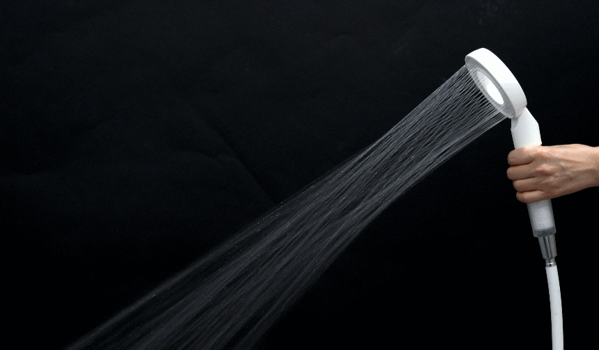 HOHO BATH FILTERED SHOWER HEAD(하경라이프)