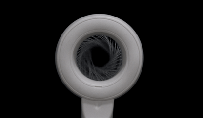 HOHO BATH FILTERED SHOWER HEAD(하경라이프)