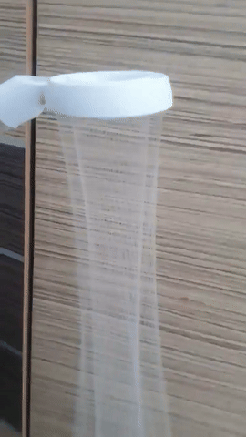 HOHO BATH FILTERED SHOWER HEAD(하경라이프)
