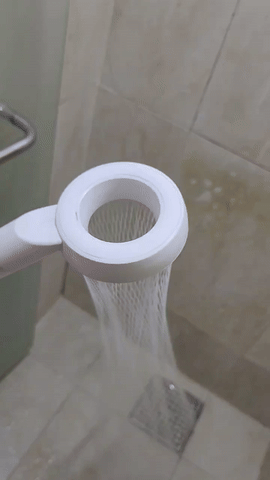 HOHO BATH FILTERED SHOWER HEAD(하경라이프)