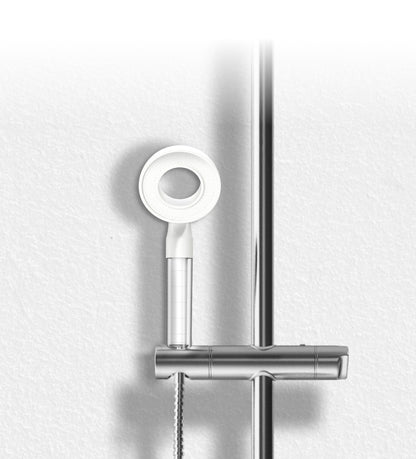 HOHO BATH FILTERED SHOWER HEAD(하경라이프)