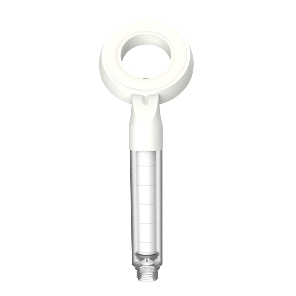 HOHO BATH FILTERED SHOWER HEAD(하경라이프)