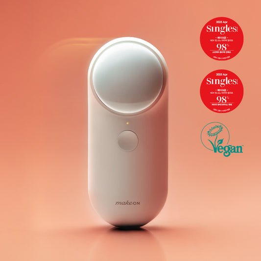 Gem Sono Theraphy Relief(MakeOn)