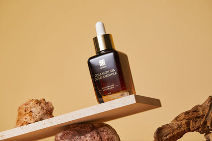 COLLAGEN SPA GOLD AMPOULE(collanic)