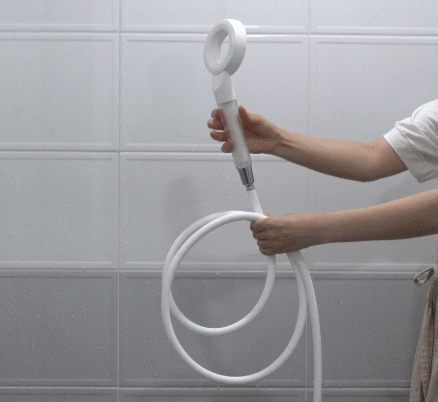 HOHO BATH FILTERED SHOWER HEAD(하경라이프)
