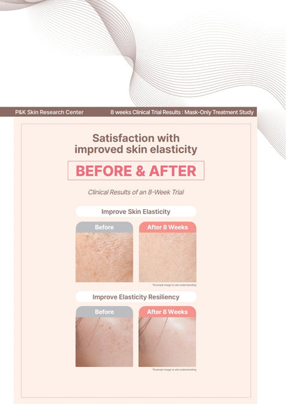 Caelumen Flexible Micro-LED Mask