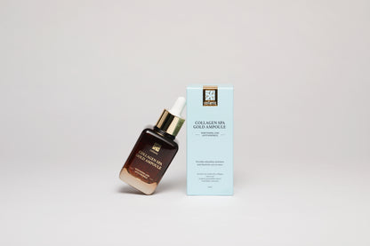 COLLAGEN SPA GOLD AMPOULE(collanic)