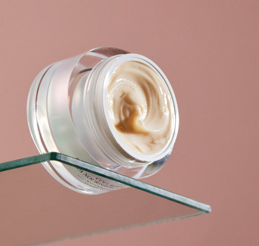 COLLAGEN SPA Nourishing Cream(collanic)